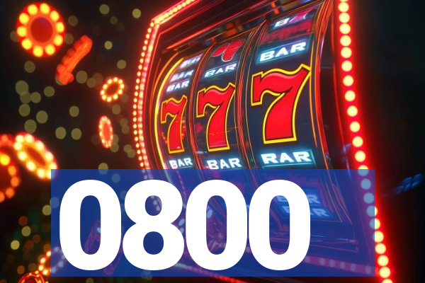 0800 - tv online